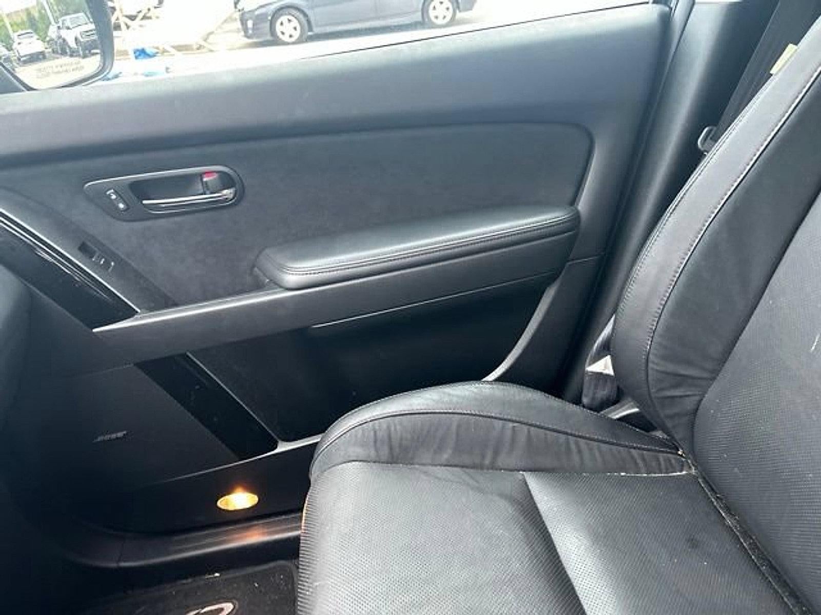 2015 Mazda Mazda CX-9 AWD 4dr Touring