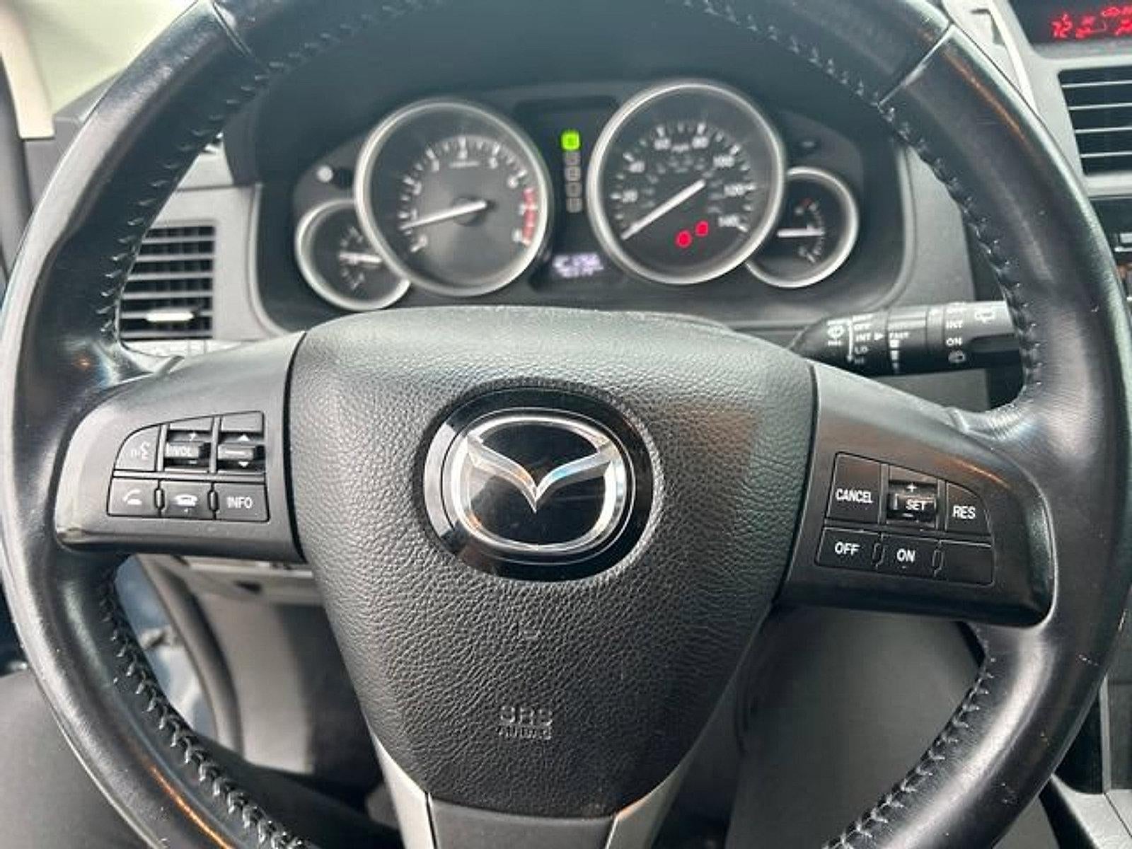 2015 Mazda Mazda CX-9 AWD 4dr Touring