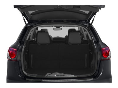 2015 Mazda Mazda CX-9 AWD 4dr Touring
