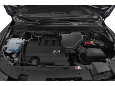 2015 Mazda Mazda CX-9 AWD 4dr Touring