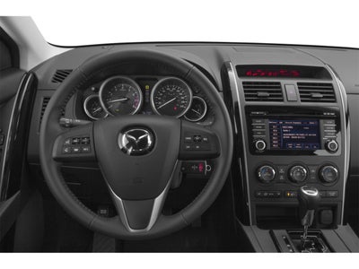 2015 Mazda Mazda CX-9 AWD 4dr Touring