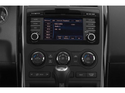 2015 Mazda Mazda CX-9 AWD 4dr Touring
