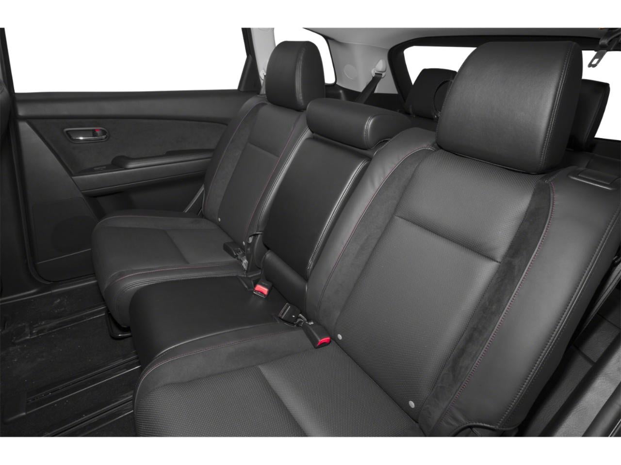 2015 Mazda Mazda CX-9 AWD 4dr Touring