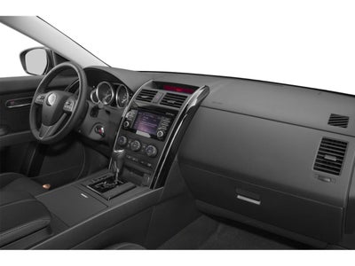 2015 Mazda Mazda CX-9 AWD 4dr Touring