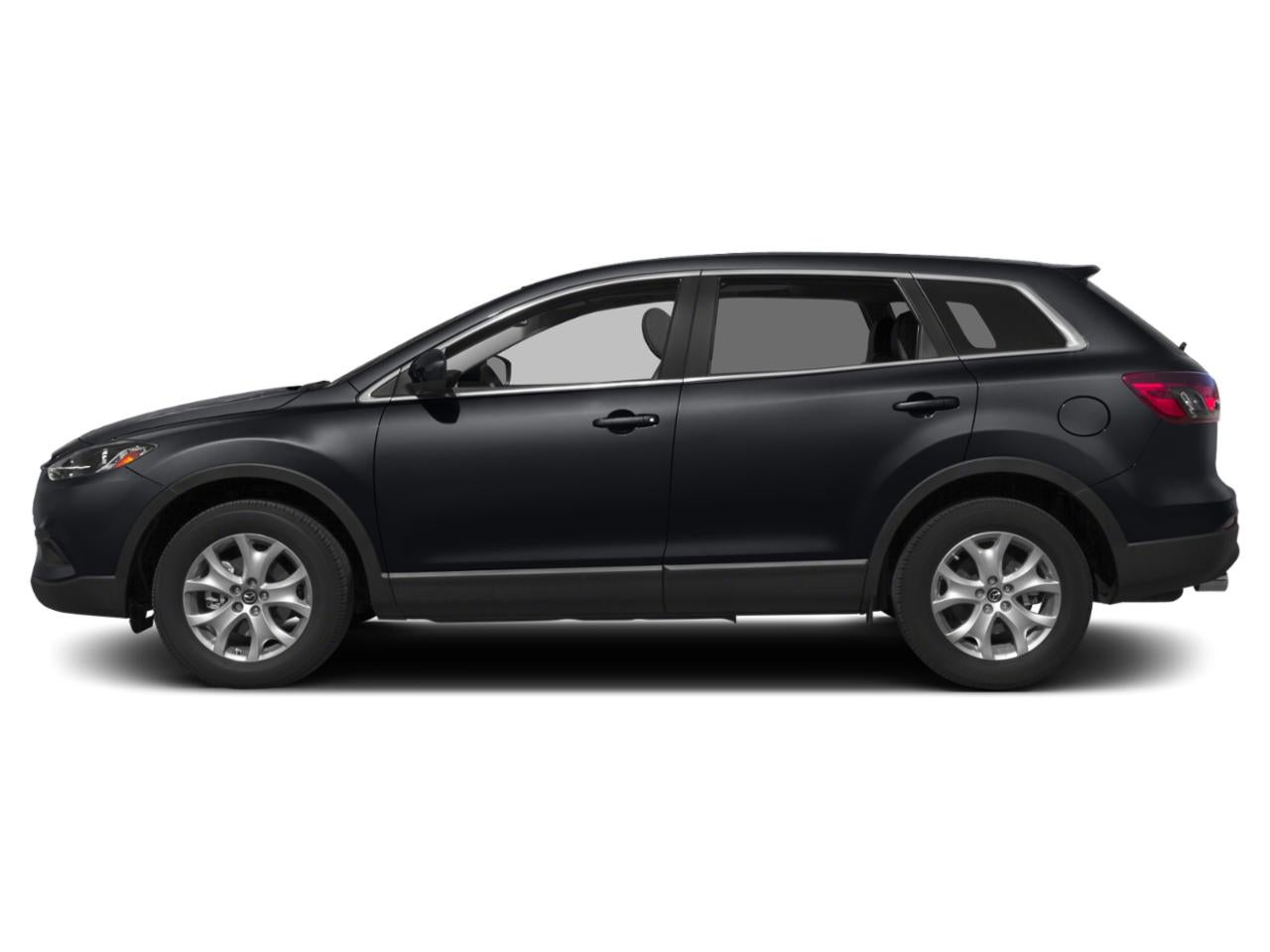 2015 Mazda Mazda CX-9 AWD 4dr Touring