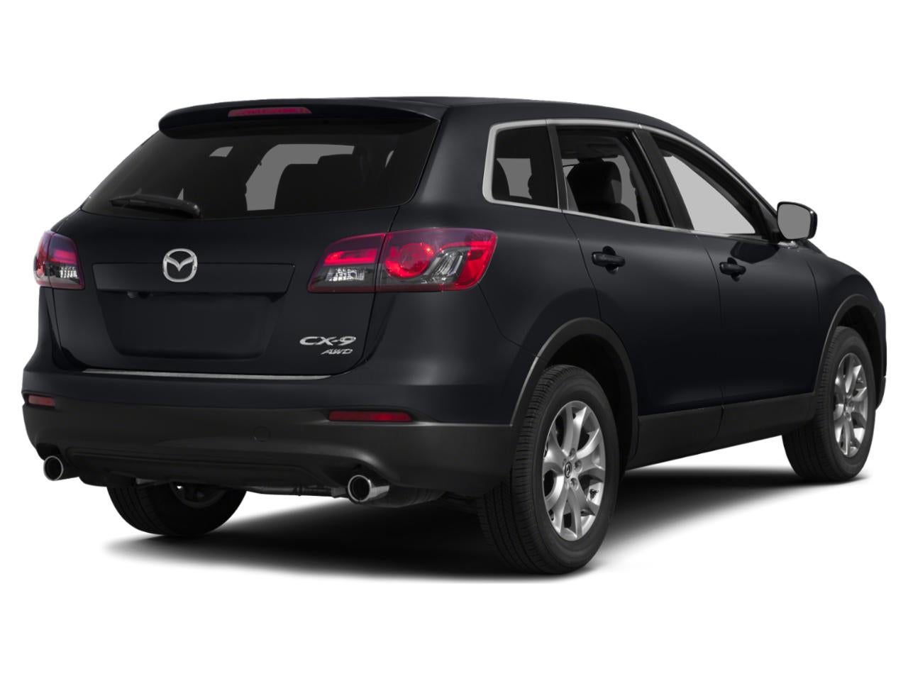 2015 Mazda Mazda CX-9 AWD 4dr Touring