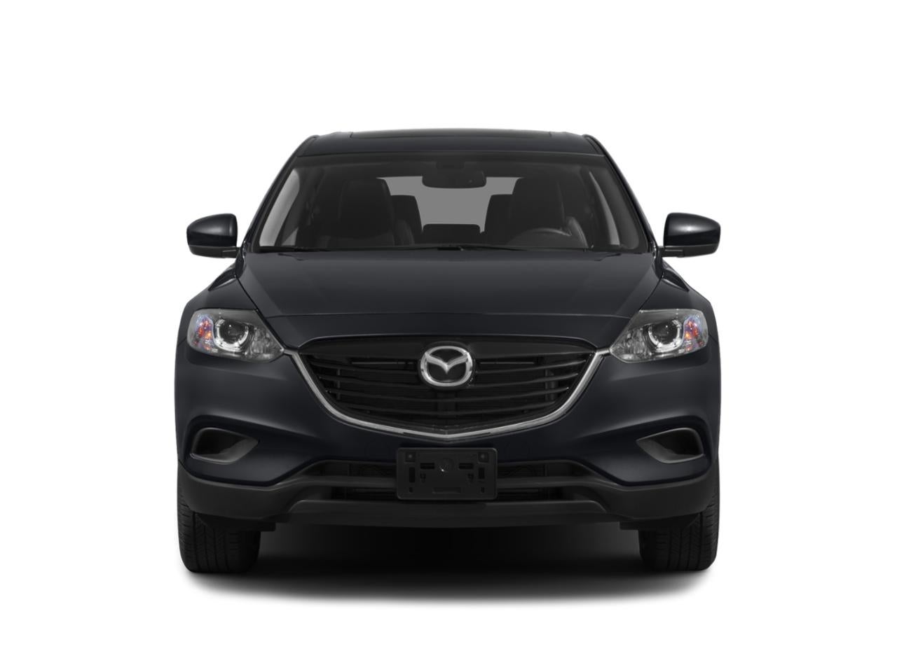 2015 Mazda Mazda CX-9 AWD 4dr Touring