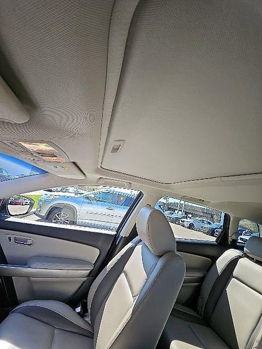 2011 Mazda Mazda CX-9 AWD 4dr Grand Touring
