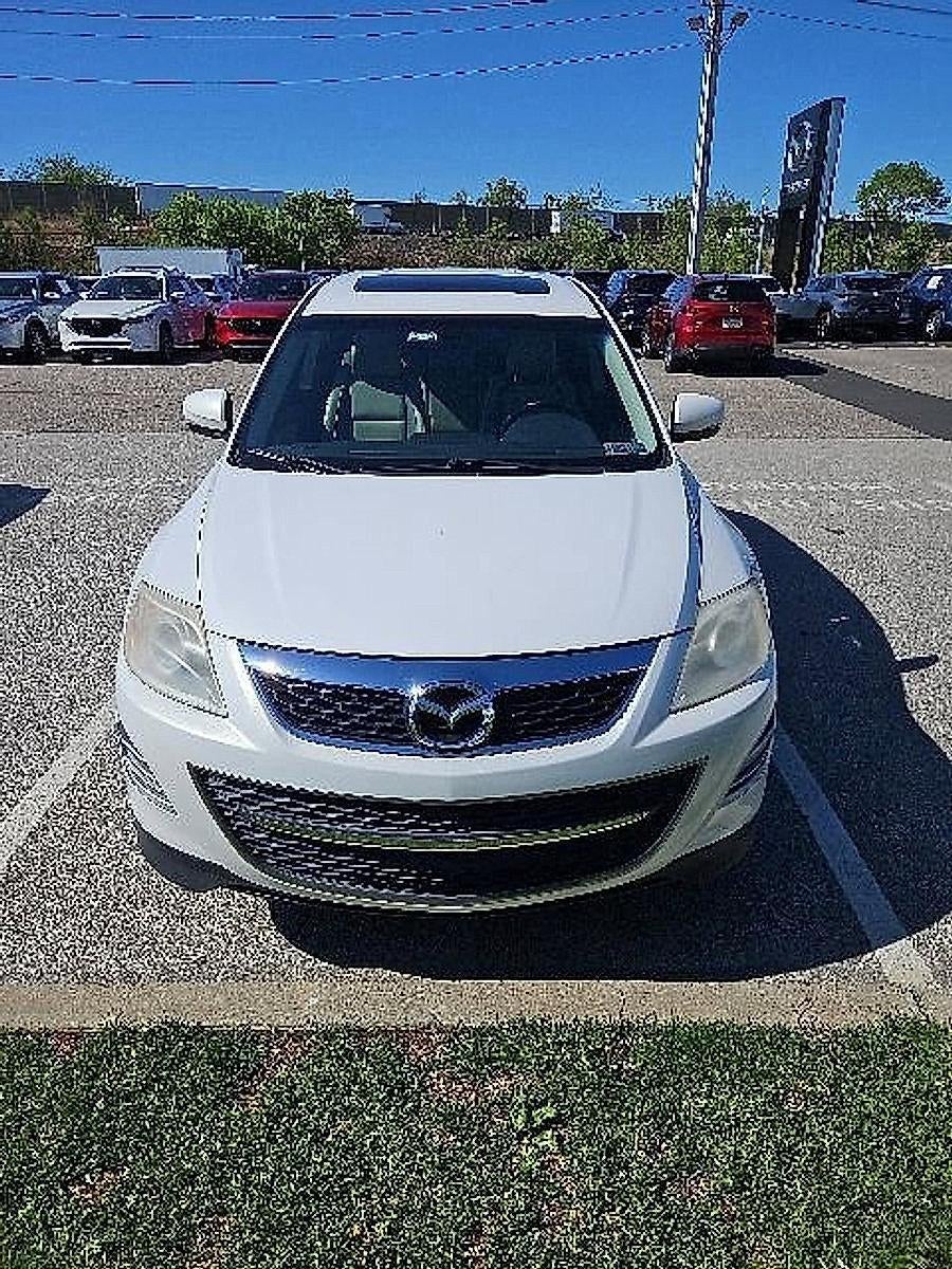 2011 Mazda Mazda CX-9 AWD 4dr Grand Touring
