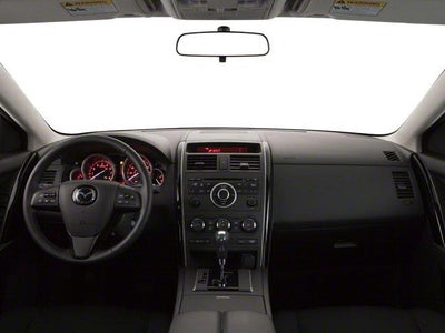 2011 Mazda Mazda CX-9 AWD 4dr Grand Touring