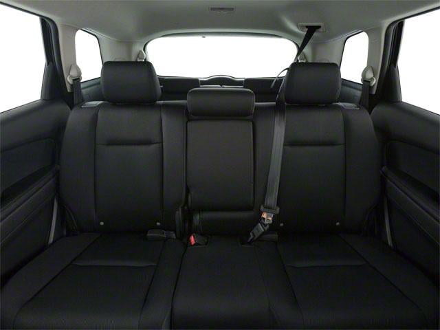 2011 Mazda Mazda CX-9 AWD 4dr Grand Touring