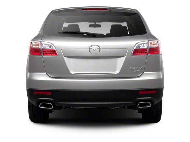 2011 Mazda Mazda CX-9 AWD 4dr Grand Touring