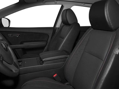 2014 Mazda Mazda CX-9 AWD 4dr Grand Touring