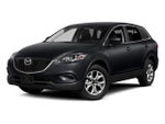 2014 Mazda Mazda CX-9 AWD 4dr Grand Touring