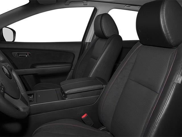 2013 Mazda Mazda CX-9 AWD 4dr Grand Touring