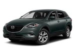 2013 Mazda Mazda CX-9 AWD 4dr Grand Touring