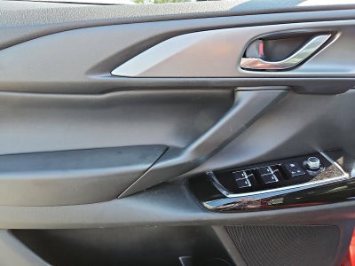 2023 Mazda Mazda CX-9 Touring Plus AWD