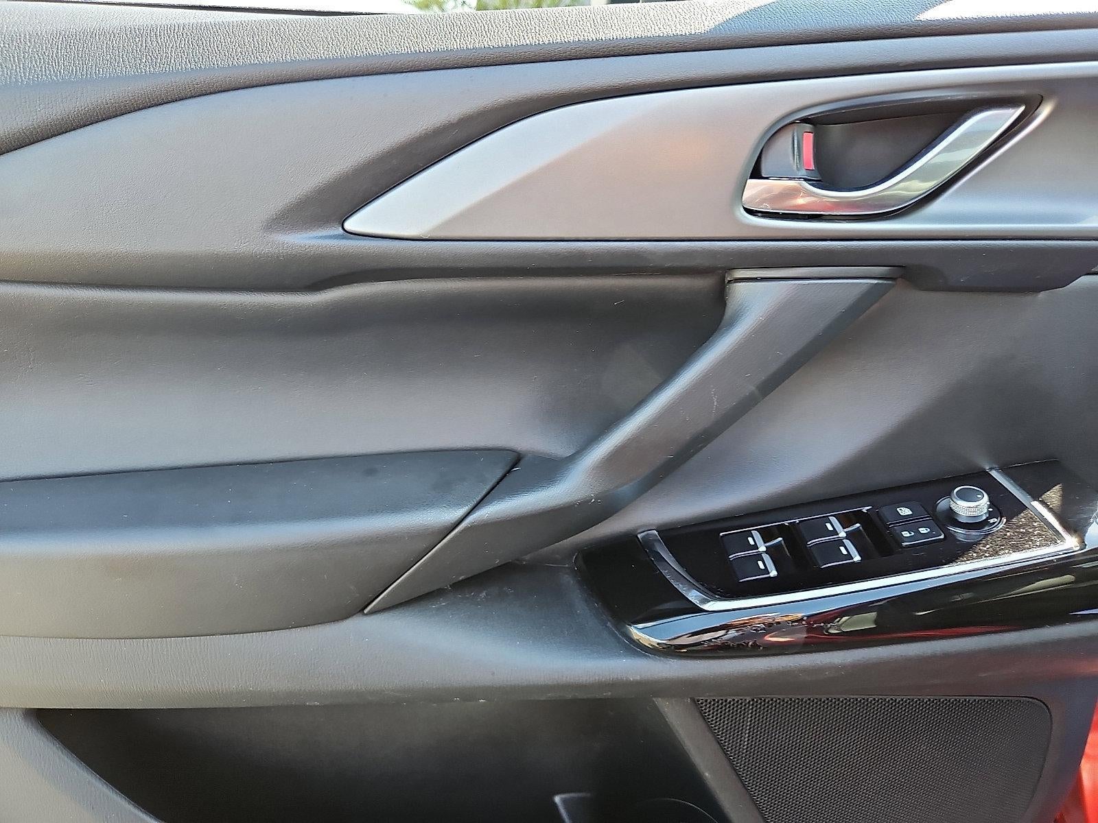 2023 Mazda Mazda CX-9 Touring Plus AWD