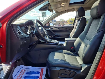 2023 Mazda Mazda CX-9 Touring Plus AWD