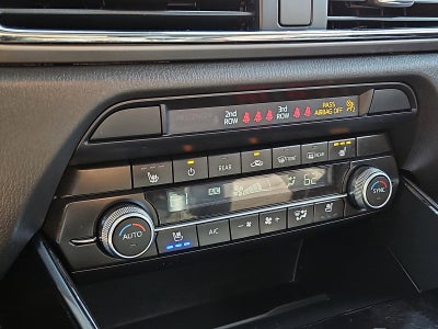 2023 Mazda Mazda CX-9 Touring Plus AWD