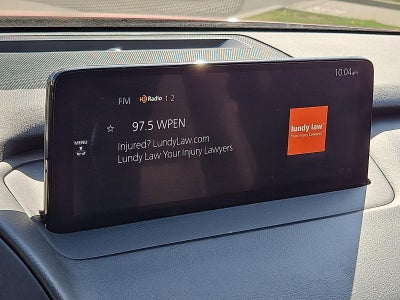 2023 Mazda Mazda CX-9 Touring Plus AWD