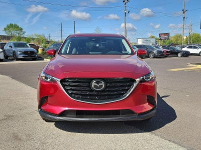 2023 Mazda Mazda CX-9 Touring Plus AWD