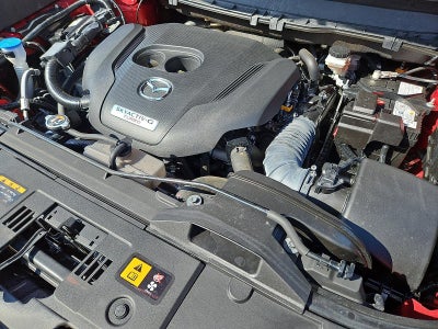 2023 Mazda Mazda CX-9 Touring Plus AWD