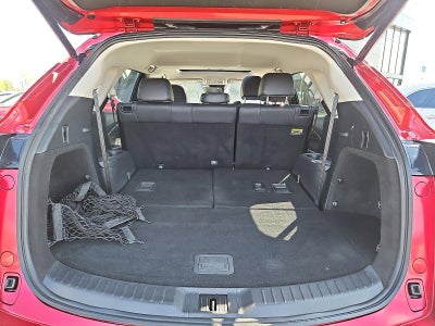 2023 Mazda Mazda CX-9 Touring Plus AWD
