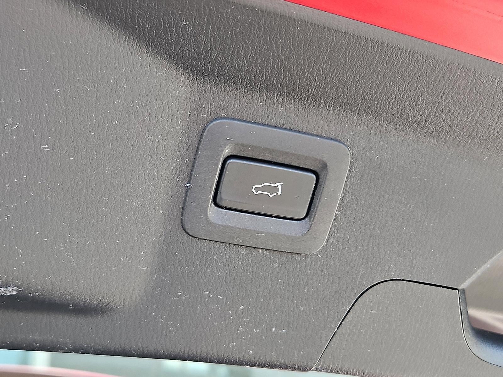 2023 Mazda Mazda CX-9 Touring Plus AWD