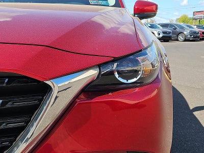 2023 Mazda Mazda CX-9 Touring Plus AWD