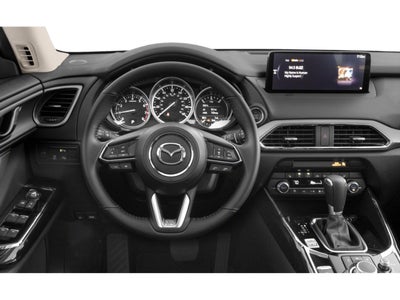 2023 Mazda Mazda CX-9 Touring Plus AWD