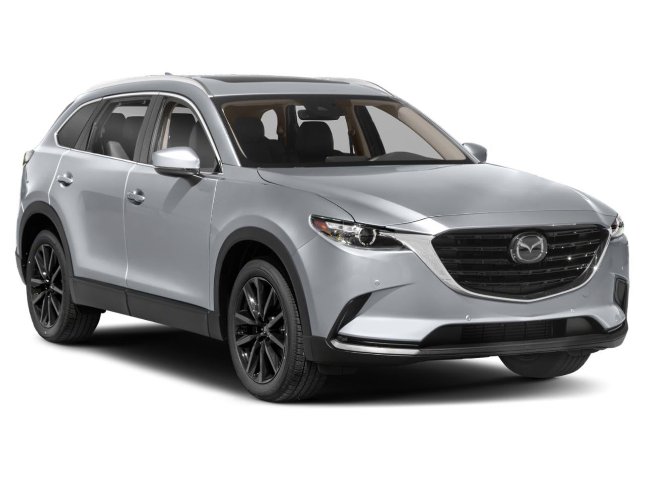 2023 Mazda Mazda CX-9 Touring Plus AWD