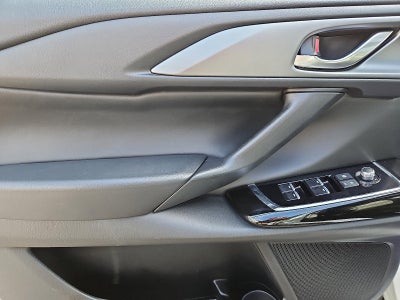 2023 Mazda Mazda CX-9 Touring Plus AWD