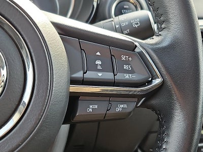 2023 Mazda Mazda CX-9 Touring Plus AWD