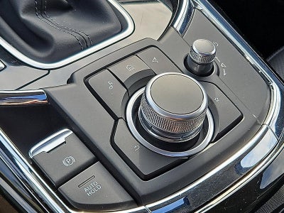 2023 Mazda Mazda CX-9 Touring Plus AWD