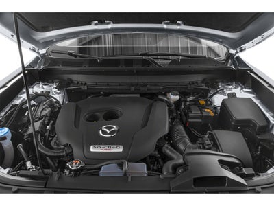 2023 Mazda Mazda CX-9 Touring Plus AWD