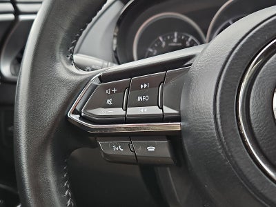 2023 Mazda Mazda CX-9 Touring AWD