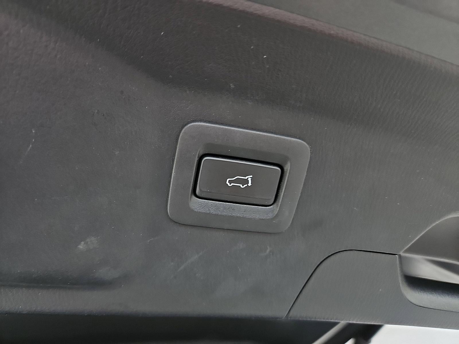 2023 Mazda Mazda CX-9 Touring AWD