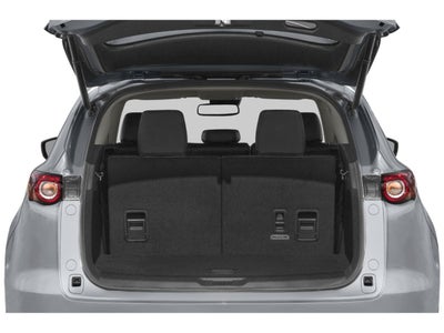 2023 Mazda Mazda CX-9 Touring AWD