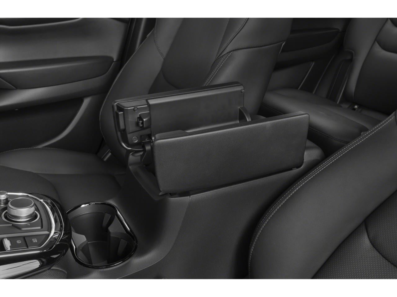 2023 Mazda Mazda CX-9 Touring AWD