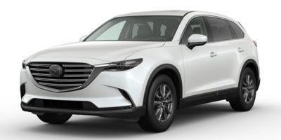 2023 Mazda Mazda CX-9 Touring AWD