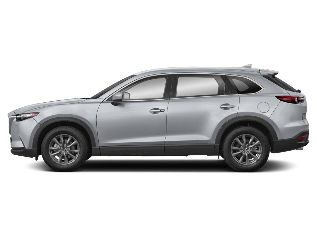 2023 Mazda Mazda CX-9 Touring AWD