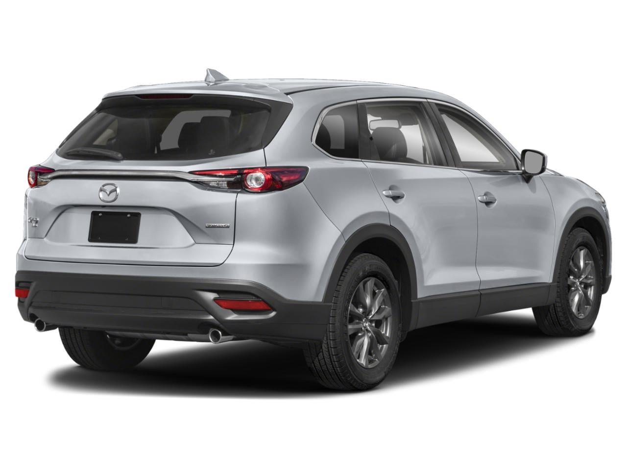 2023 Mazda Mazda CX-9 Touring AWD