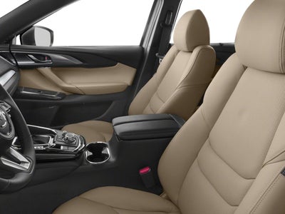 2018 Mazda Mazda CX-9 Grand Touring AWD