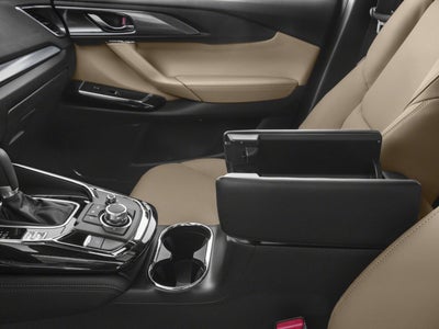 2018 Mazda Mazda CX-9 Grand Touring AWD