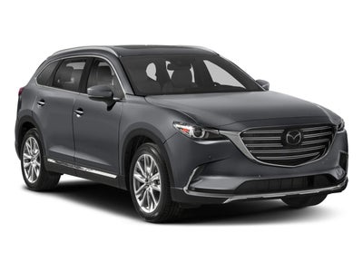 2018 Mazda Mazda CX-9 Grand Touring AWD