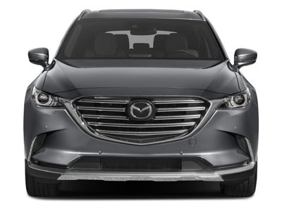 2018 Mazda Mazda CX-9 Grand Touring AWD