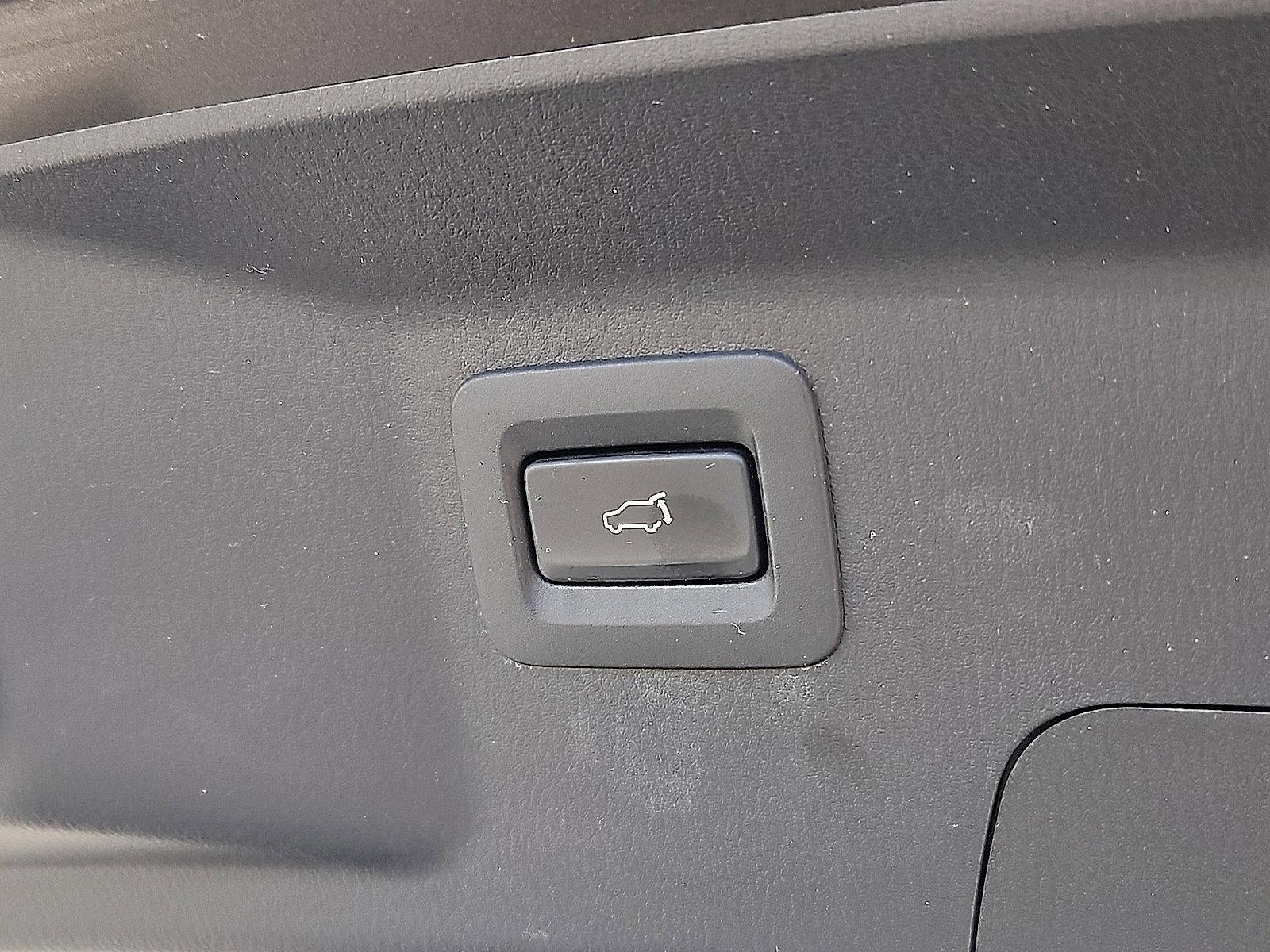 2018 Mazda Mazda CX-9 Grand Touring AWD