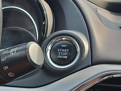2018 Mazda Mazda CX-9 Grand Touring AWD