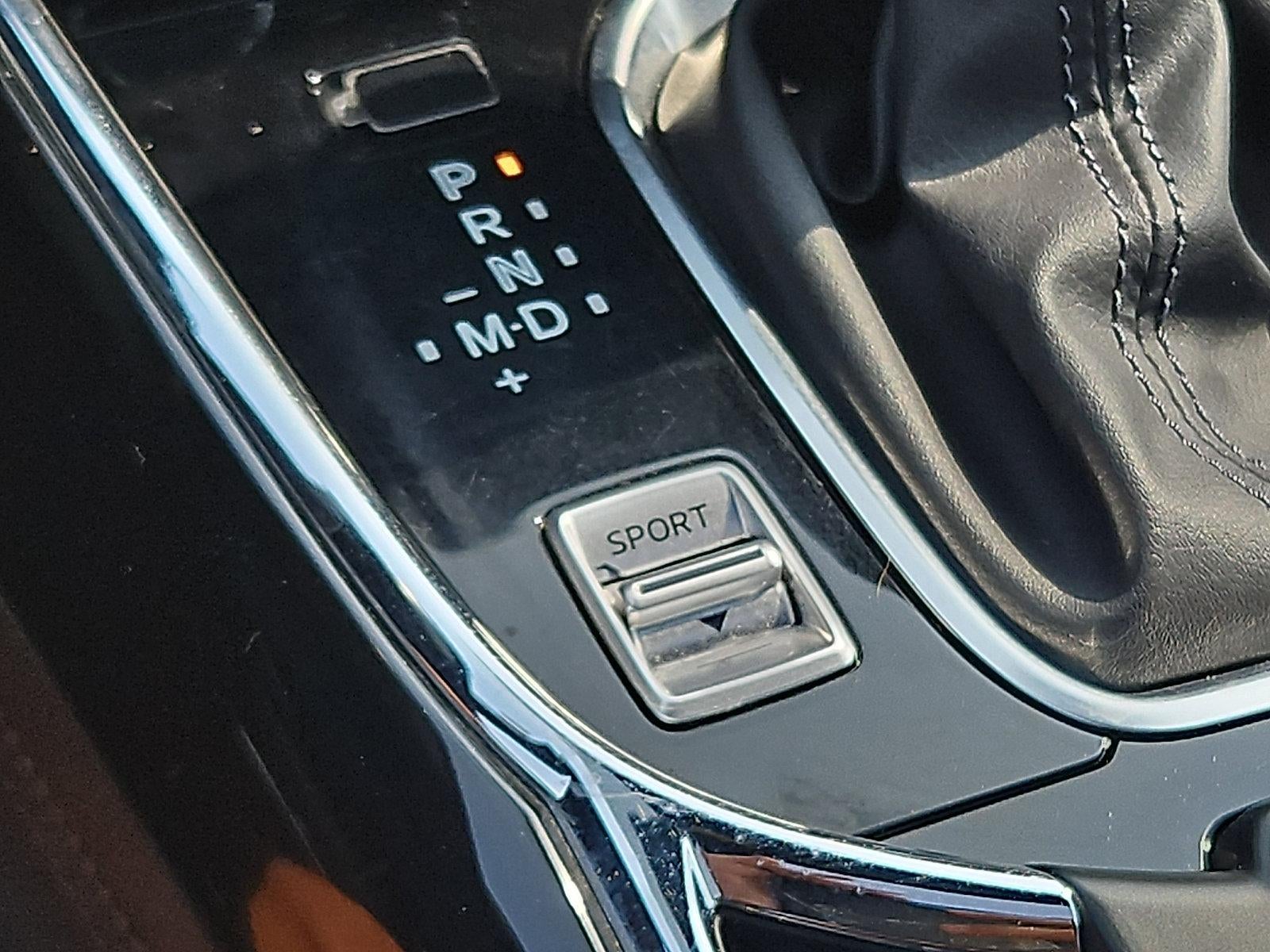 2018 Mazda Mazda CX-9 Grand Touring AWD